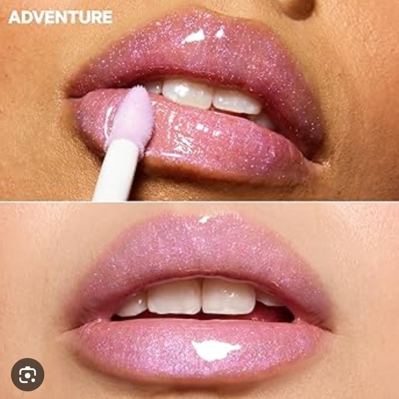 Milk Makeup Other - Adventure Milk Makeup Odyssey Lip Oil Gloss